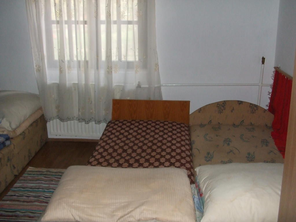 Vizimalom Kemping, Panzio Es Etterem Turistvandi Ruang foto